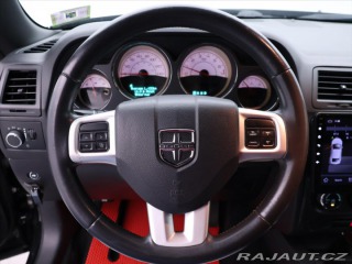 Dodge Challenger 3,6 V6 227kW SXT Aut.klim 2014