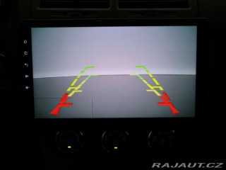 Dodge Challenger 3,6 V6 227kW SXT Aut.klim 2014