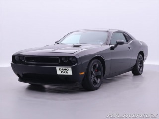 Dodge Challenger 3,6 V6 227kW SXT Aut.klim 2014