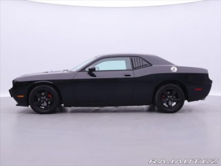 Dodge Challenger 3,6 V6 227kW SXT Aut.klim 2014