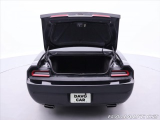 Dodge Challenger 3,6 V6 227kW SXT Aut.klim 2014