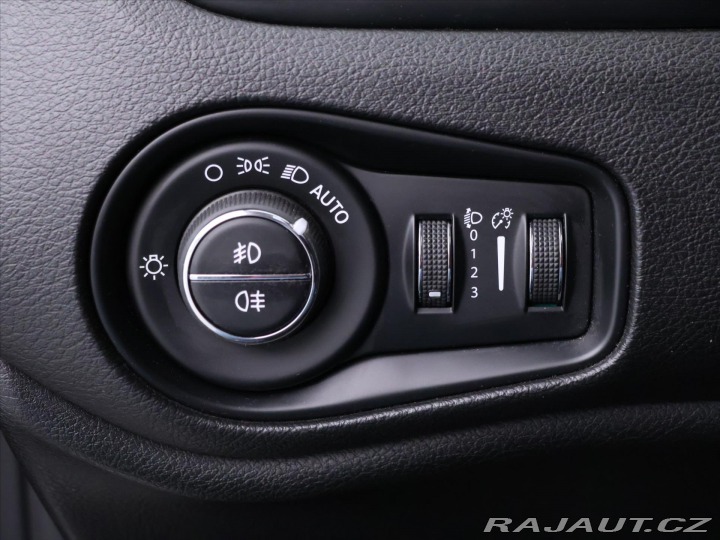 Jeep Renegade 2,0 M-Jet Aut. 4WD Limite 2017