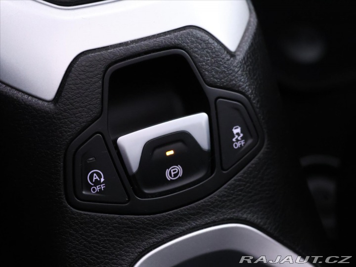 Jeep Renegade 2,0 M-Jet Aut. 4WD Limite 2017