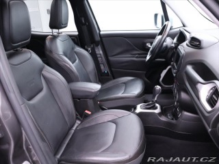 Jeep Renegade 2,0 M-Jet Aut. 4WD Limite 2017