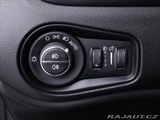 Jeep Renegade 2,0 M-Jet Aut. 4WD Limite 2017