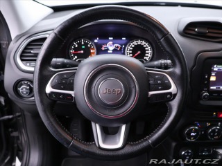 Jeep Renegade 2,0 M-Jet Aut. 4WD Limite 2017