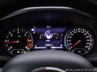 Jeep Renegade 2,0 M-Jet Aut. 4WD Limite 2017