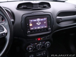 Jeep Renegade 2,0 M-Jet Aut. 4WD Limite 2017