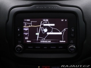 Jeep Renegade 2,0 M-Jet Aut. 4WD Limite 2017