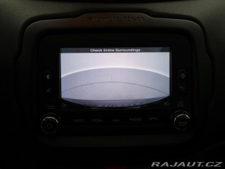 Jeep Renegade 2,0 M-Jet Aut. 4WD Limite 2017