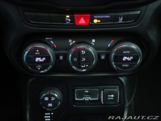 Jeep Renegade 2,0 M-Jet Aut. 4WD Limite 2017