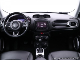 Jeep Renegade 2,0 M-Jet Aut. 4WD Limite 2017