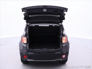 Jeep Renegade 2,0 M-Jet Aut. 4WD Limite 2017