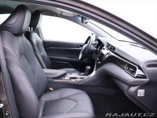 Toyota Camry 2,5 Hybrid 131kW Executiv 2020