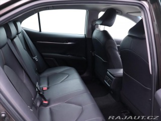 Toyota Camry 2,5 Hybrid 131kW Executiv 2020