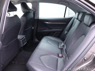 Toyota Camry 2,5 Hybrid 131kW Executiv 2020