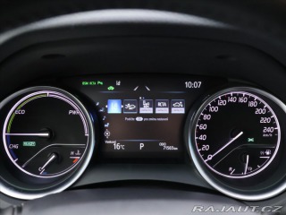 Toyota Camry 2,5 Hybrid 131kW Executiv 2020