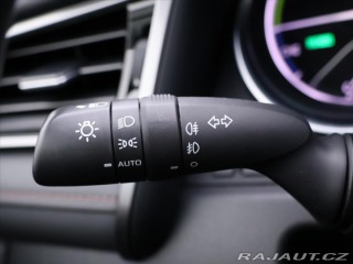 Toyota Camry 2,5 Hybrid 131kW Executiv 2020