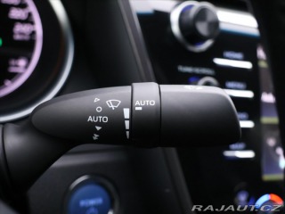 Toyota Camry 2,5 Hybrid 131kW Executiv 2020