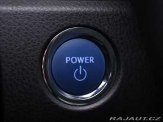 Toyota Camry 2,5 Hybrid 131kW Executiv 2020