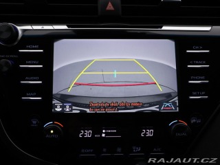 Toyota Camry 2,5 Hybrid 131kW Executiv 2020