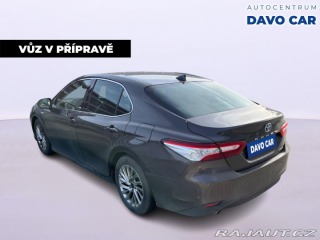 Toyota Camry 2,5 Hybrid 131kW Executiv 2020