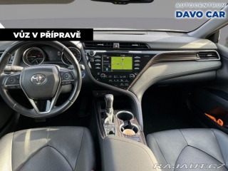 Toyota Camry 2,5 Hybrid 131kW Executiv 2020