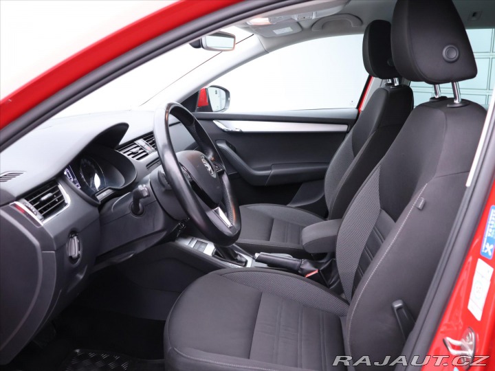 Škoda Octavia 2,0 TDI 110kW DSG Ambitio 2017