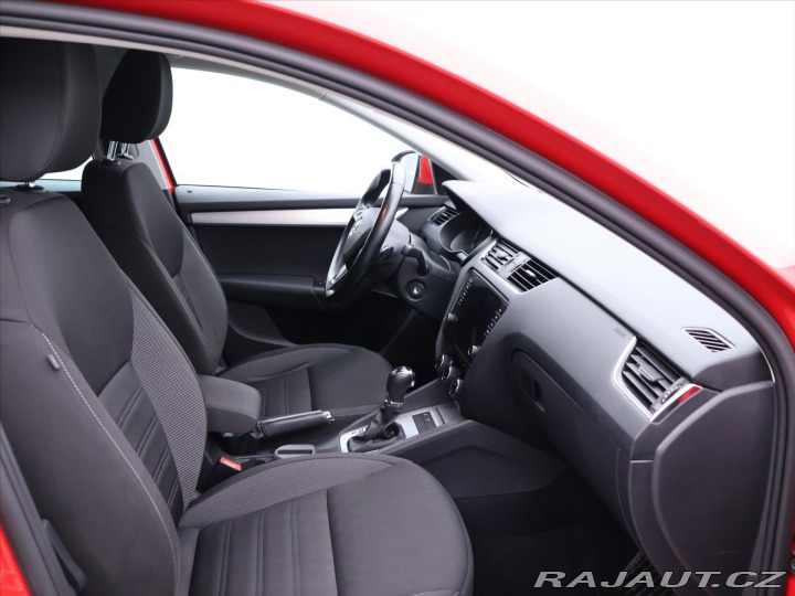 Škoda Octavia 2,0 TDI 110kW DSG Ambitio 2017