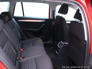 Škoda Octavia 2,0 TDI 110kW DSG Ambitio 2017