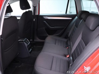 Škoda Octavia 2,0 TDI 110kW DSG Ambitio 2017