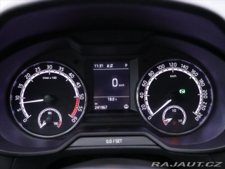 Škoda Octavia 2,0 TDI 110kW DSG Ambitio 2017