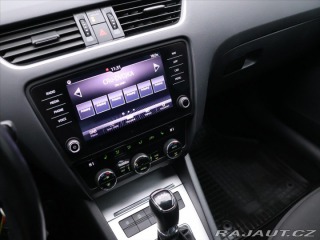 Škoda Octavia 2,0 TDI 110kW DSG Ambitio 2017