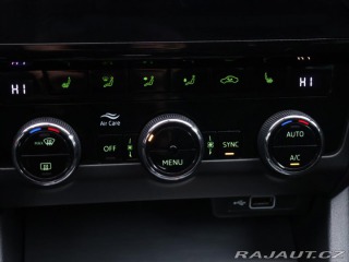 Škoda Octavia 2,0 TDI 110kW DSG Ambitio 2017