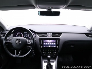 Škoda Octavia 2,0 TDI 110kW DSG Ambitio 2017