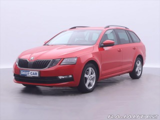 Škoda Octavia 2,0 TDI 110kW DSG Ambitio 2017