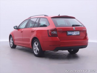 Škoda Octavia 2,0 TDI 110kW DSG Ambitio 2017