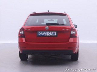 Škoda Octavia 2,0 TDI 110kW DSG Ambitio 2017