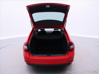 Škoda Octavia 2,0 TDI 110kW DSG Ambitio 2017