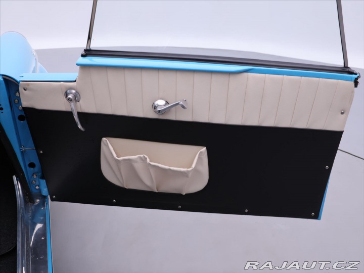 Škoda Felicia 1,2 40kW Hardtop Renovace 1963