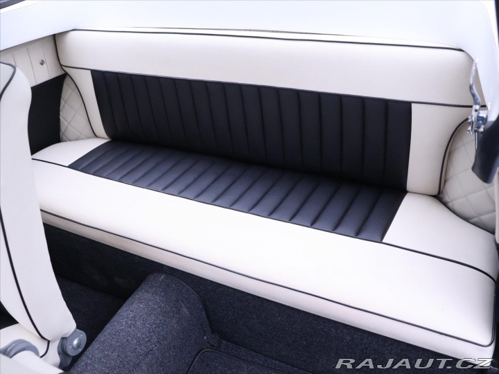 Škoda Felicia 1,2 40kW Hardtop Renovace 1963