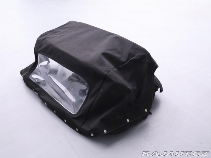 Škoda Felicia 1,2 40kW Hardtop Renovace 1963