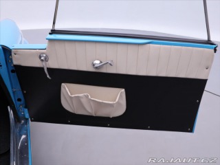 Škoda Felicia 1,2 40kW Hardtop Renovace 1963