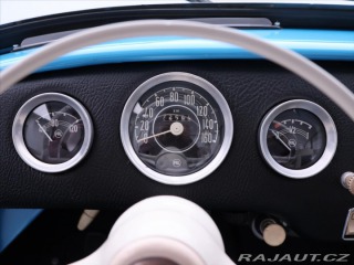 Škoda Felicia 1,2 40kW Hardtop Renovace 1963