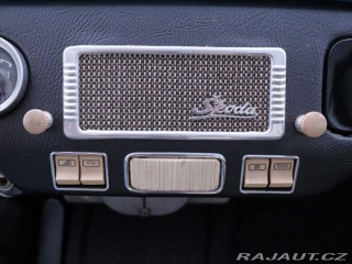 Škoda Felicia 1,2 40kW Hardtop Renovace 1963