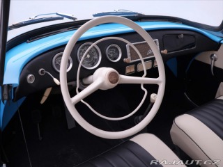 Škoda Felicia 1,2 40kW Hardtop Renovace 1963