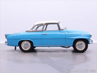 Škoda Felicia 1,2 40kW Hardtop Renovace 1963