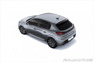 Peugeot 208 1,2 STYLE PureTech 100 S& 2025