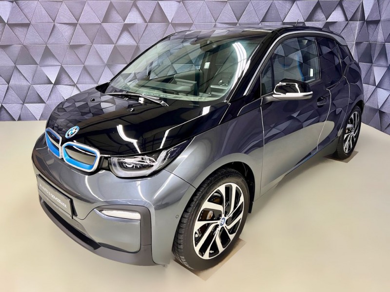 BMW i3 eDrive 120Ah BUSINESS PAC