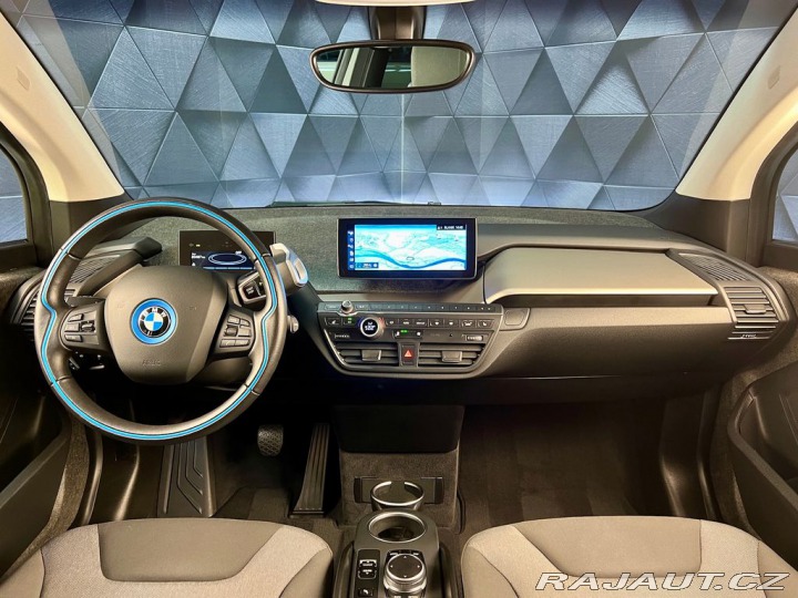 BMW i3 eDrive 120Ah BUSINESS PAC 2021